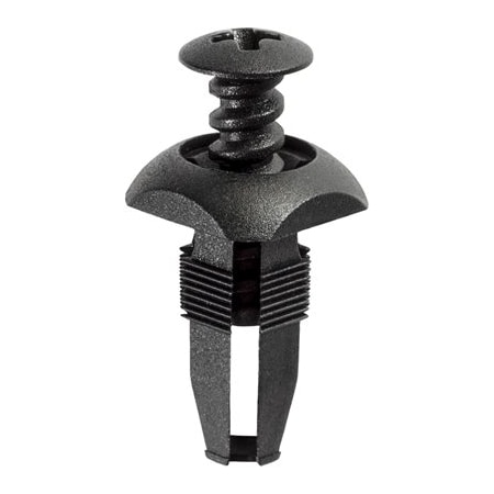 Auveco FASCIA/TRIM/GRILL RETAINER 15/32 AV14953